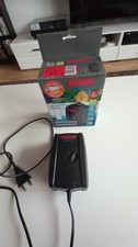 EHEIM Air 100 - Pumpe Luftpumpe für Aquarium - Strömungspumpe 100 L/H