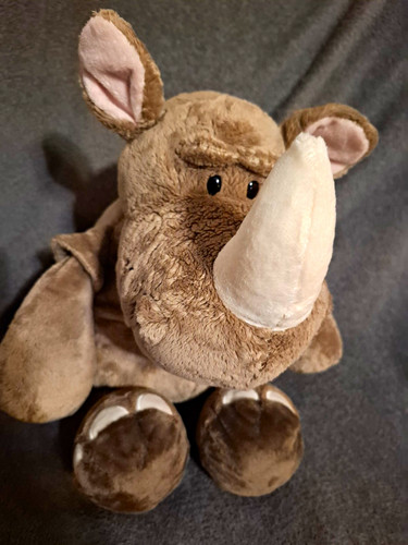 Nici nashorn rhinoceros burt - rhinoceros,