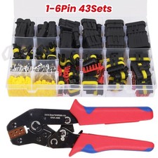 AMP Superseal Starter Set