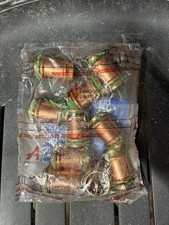 Pressfitinge 28x28 Kupfer