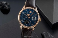 IWC Portugieser 18K (0,750)