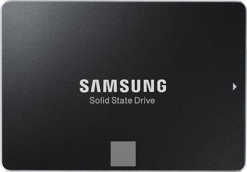 Samsung 850 evo - 850, gb