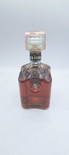 Jack daniel old - jack, time