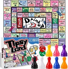 Brettspiele Set Erwachsene