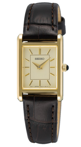 Seiko swr110p1 elegante dame - swr110p1,