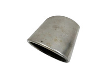 Auspuffrohr Endrohr für