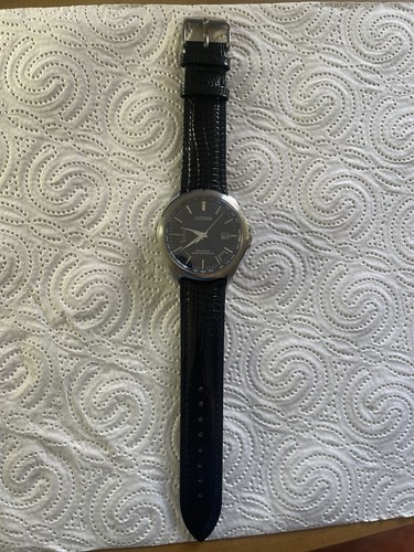 Citizen eco drive funkuhr - citizen,
