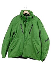 DESCENTE Herren Skijacke Gr