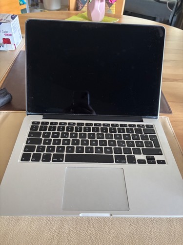Macbook pro retina mid - ”, (mid