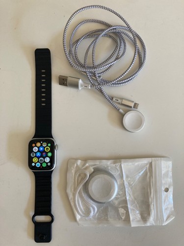 Apple watch series 40mm - apple,