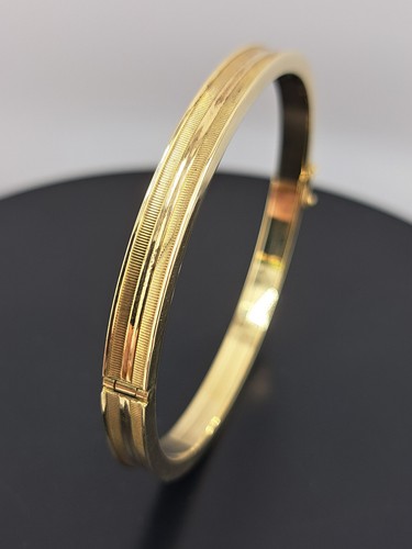 Goldarmreif gelbgold 333 mit - 333,