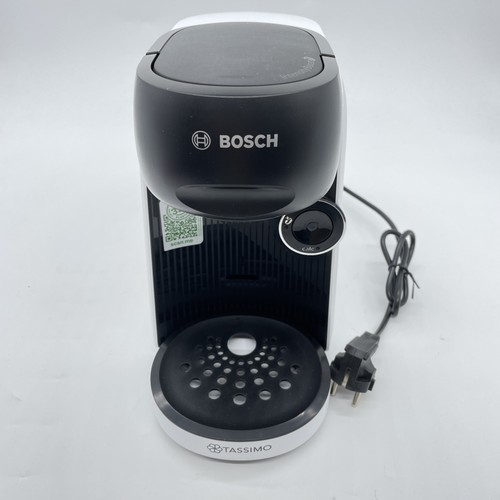 Bosch tassimo finesse friendly - tassimo,