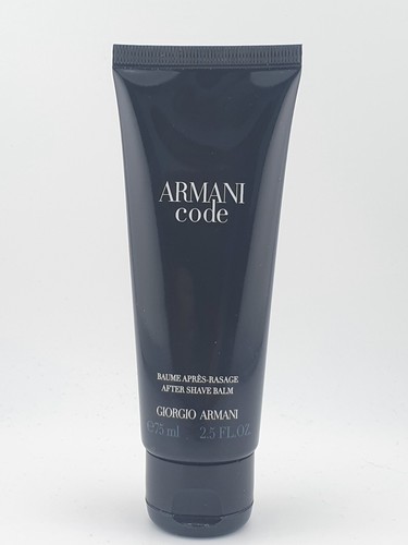 Giorgio armani code pour - armani,