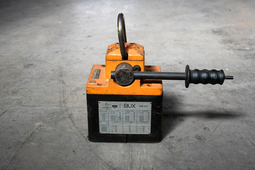 Bux ceramax 400kg - bux, cm