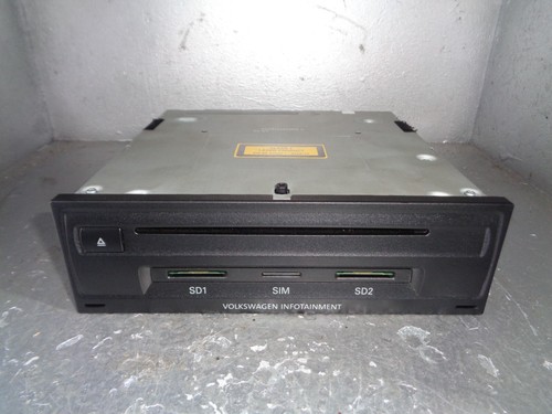 Touareg navi rechner - 7p,