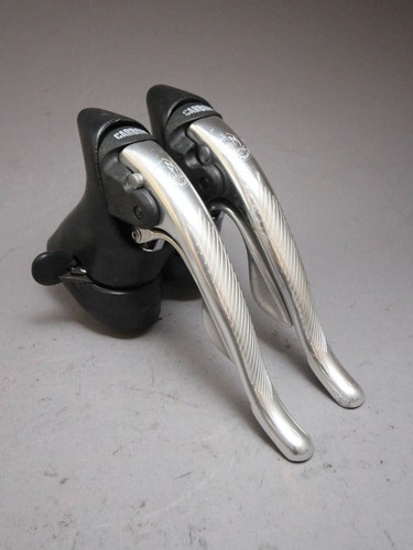 Campagnolo record carbon - campagnolo,