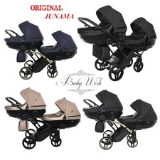 JUNAMA SAPHIRE DUO SCHMALER