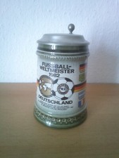 Seltener Bierkrug ---- Fehlprägung