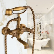 Antik Retro Duscharmatur