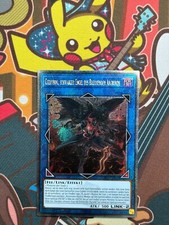 Cherubini, Schwarzer Engel des