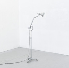 Hadrill & Horstmann Trolly Counterbalance Lampe Modell Simplus