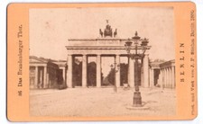 CdV  Foto Berlin das