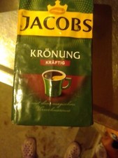 FIF Kaffeeespressomaschine,Kleine Kanne,4 Packungen Kaffee