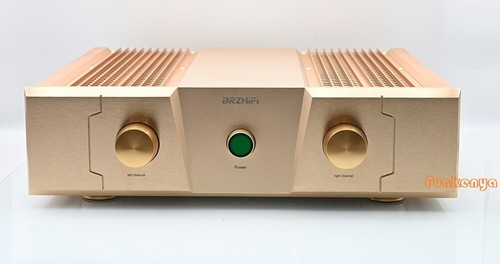 Brzhifi fm300a end 300w - fm300a, hi-end