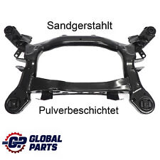 BMW E81 E82 E87 E90 E91 E92 Hinterachsträger Hinterachse Achsträger Gepulvert