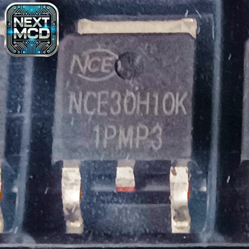 Nce30h10k stück mosfet - nce30h10k,
