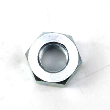 M10x1 Linksgewinde Mutter für