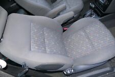 Sharan 7M Sitz vorne rechts