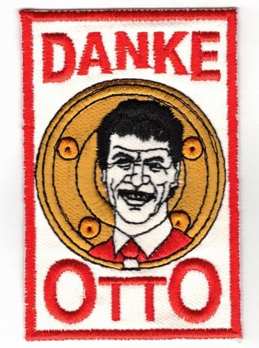 Kaiserslautern patch thank - kaiserslautern,