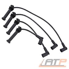 ZÜNDKABELSATZ 4-TEILIG FÜR