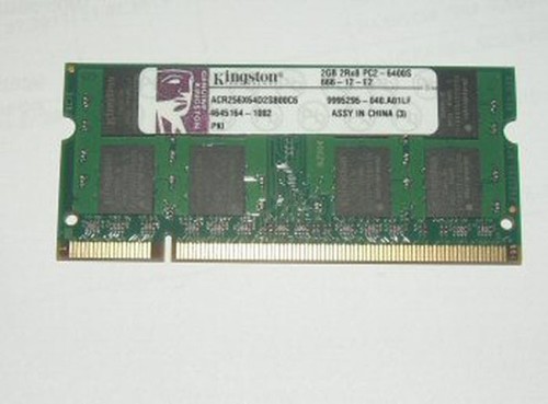 2gb ram memory pavilion - memory,