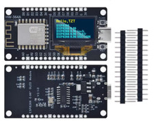 NodeMCU Type-C USB ESP8266MOD