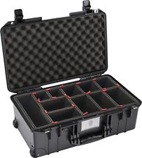 Peli Case AIR 1535 Equipment Koffer inkl. Trekpak NEUWARE