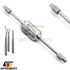 Kronenentferner manuell mit 3