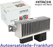 HITACHI Relais Glühanlage