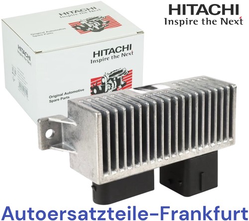 Hitachi relais glühanlage - hitachi,