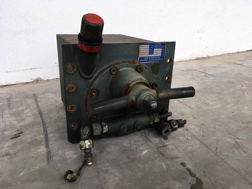 Hydraulik handpumpe von - hydraulik,