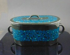 Große Dose Wächtersbach