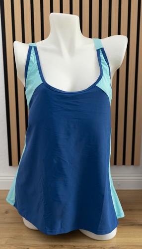 Oceanblue tankini zwei - oceanblue,
