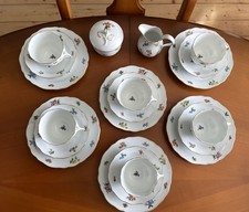 Hutschenreuther Maria Theresia