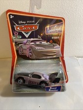 Disney Pixar Cars Supercharged