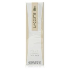 Lacoste pour Femme 90 ml Eau de Parfum EDP Spray  OVP+GÜNSTIG