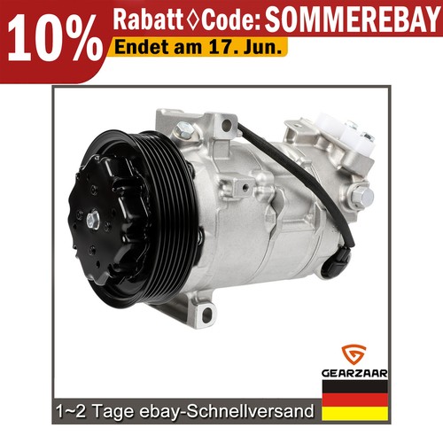 Kompressor klimaanlage für - klimaanlage,