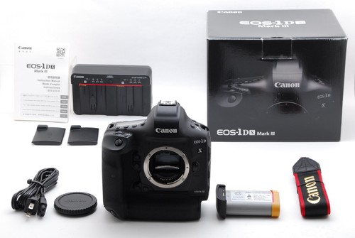 Canon eos mark - canon, x