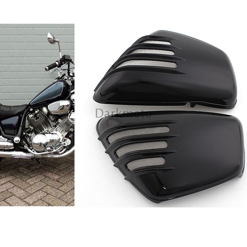 Yamaha virago 1100 - virago, xv