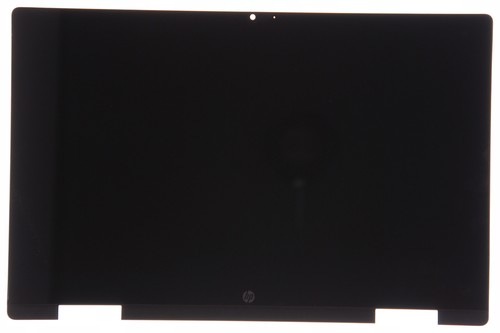 Matrix chromebook x360 - hp,